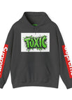 S / Dark Heather
