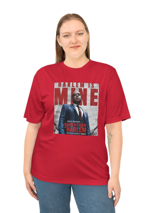 Godfather of Harlem  T-shirt Printify