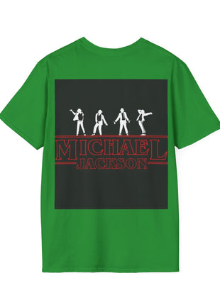 Michael Jackson T-Shirt