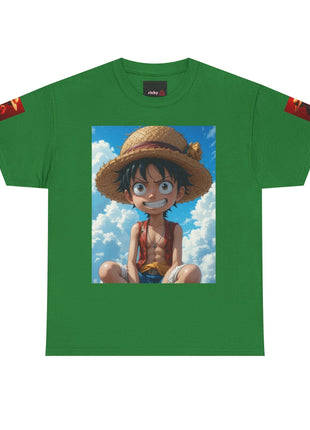 Monkey D. Luffy  Shirt Printify