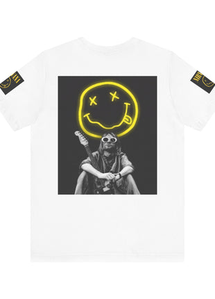 Nirvana Printify