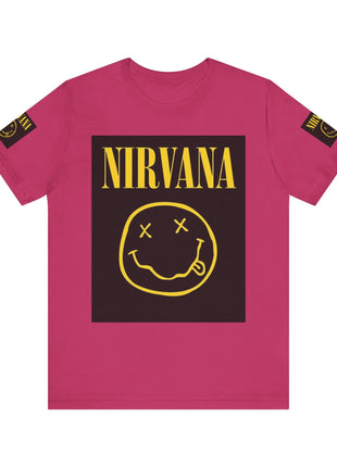 Nirvana Printify