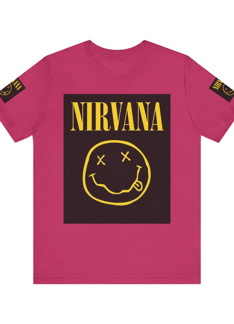 Nirvana Printify