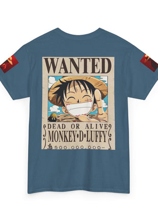 Monkey D. Luffy  Shirt Printify