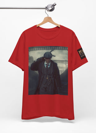 Peaky Blinders  T-shirt Printify