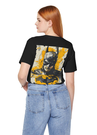 Batman Graphic Tee Printify