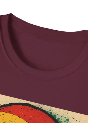 Marley  Reggae T-shirt Printify