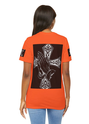 Chrome Hearts T-shirt Printify