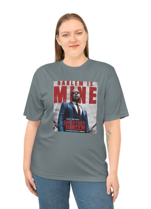 Godfather of Harlem  T-shirt Printify