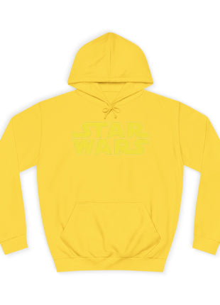 Star Wars Hoodie Printify