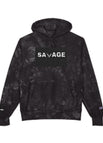 S / Black