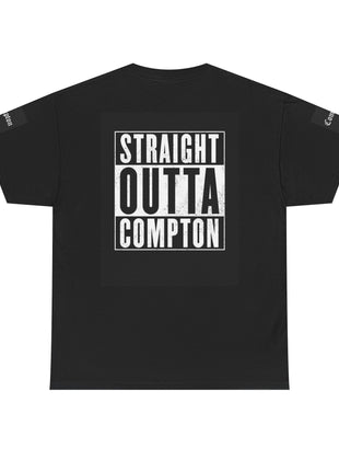 N.W.A Graphic T-shirt Printify