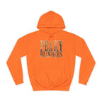 Peaky Blinders Hoodie - Unisex College
