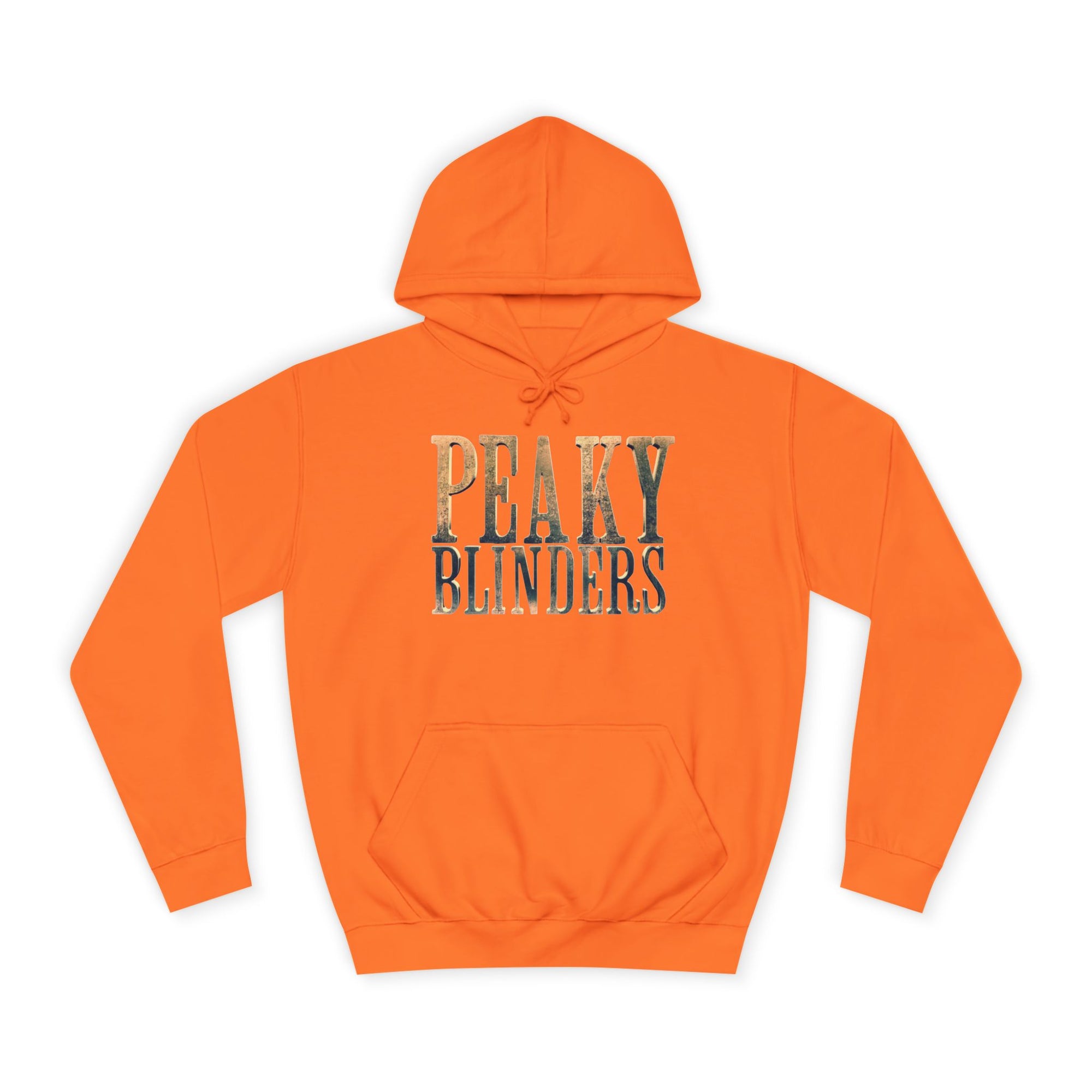 Peaky Blinders Hoodie - Unisex College
