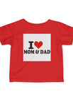 Red / 6M