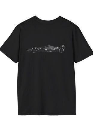 Racing Spirit T-Shirt Printify