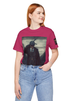 Peaky Blinders  T-shirt Printify