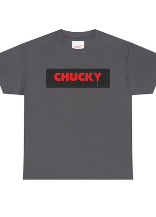 Chucky Unisex Tee Printify