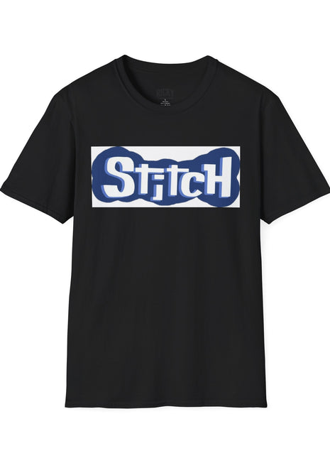 Stitch Graphic T-Shirt.