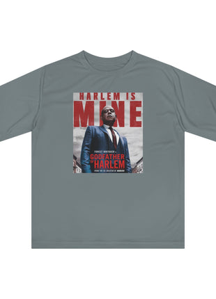 Godfather of Harlem  T-shirt Printify