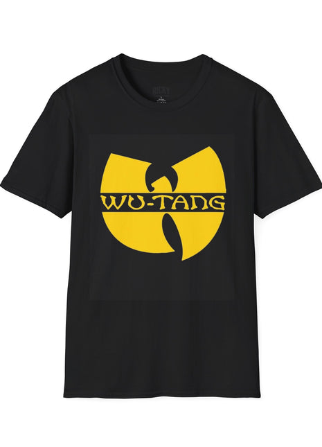 Wu-Tang Clan Unisex T-Shirt.