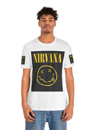 Nirvana Printify