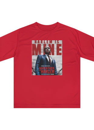 Godfather of Harlem  T-shirt Printify