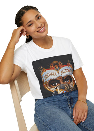 Michael Jackson T-shirt