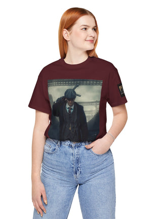 Peaky Blinders  T-shirt Printify