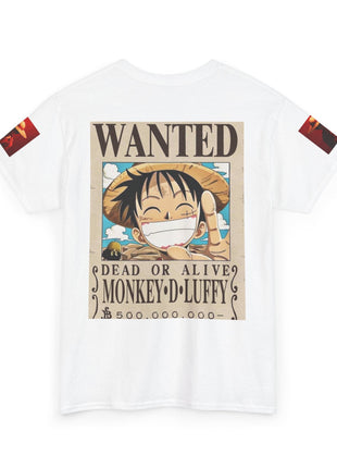 Monkey D. Luffy  Shirt Printify