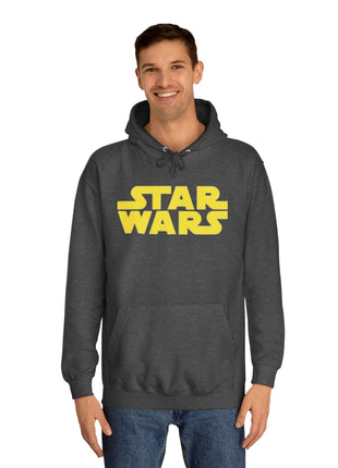 Star Wars Hoodie Printify