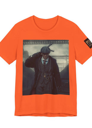 Peaky Blinders  T-shirt Printify