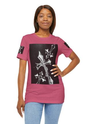 Chrome Hearts T-shirt Printify