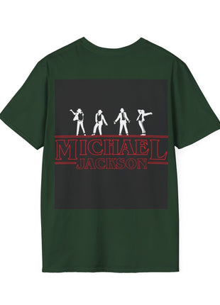 Michael Jackson T-Shirt