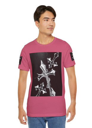 Chrome Hearts T-shirt Printify