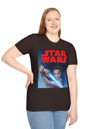 Rey Of Hope T-Shirt Printify