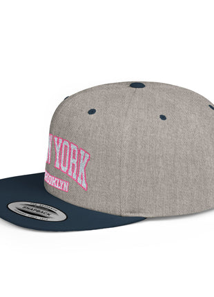 New York Cap Printify