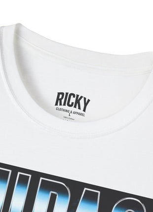 Graphic  Unisex T-Shirt Printify