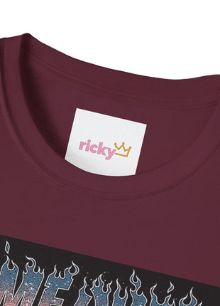 Game Over Graphic T-Shirt RICKY