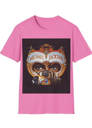 Michael Jackson T-shirt