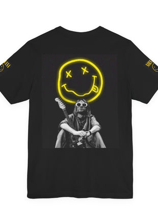 Nirvana Printify