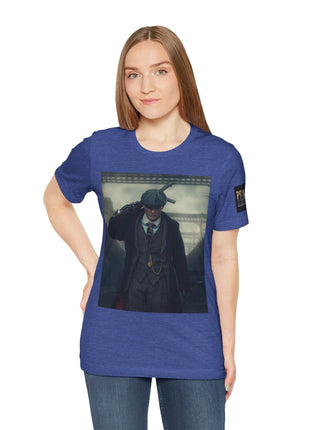 Peaky Blinders  T-shirt Printify