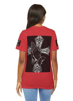 Chrome Hearts T-shirt Printify