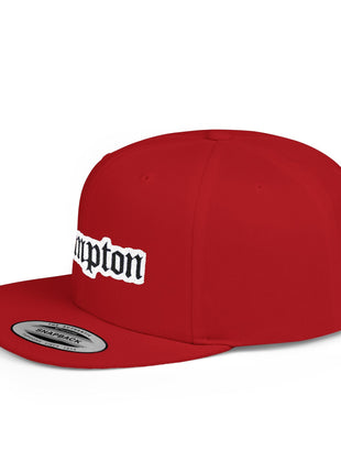 Compton N.W.A Cap Printify
