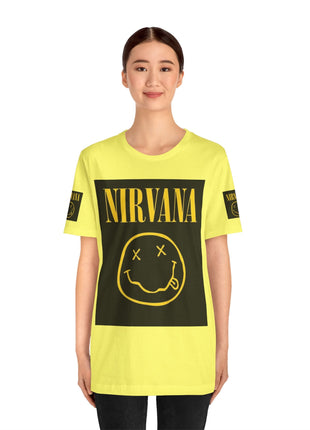 Nirvana Printify