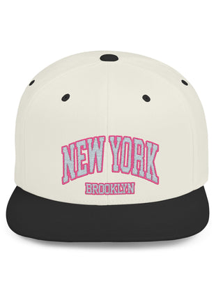 New York Cap Printify