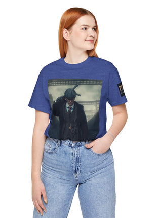 Peaky Blinders  T-shirt Printify