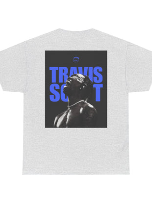 Travis Scott  T-shirt.