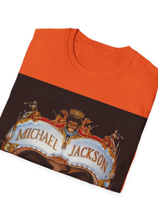 Michael Jackson T-shirt