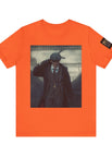 Orange / XS